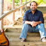 Martín Valverde Rojas: biografía y canciones