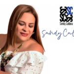 Sandy Caldera: cantante católica, psicóloga y conferencista mexicana. Su biografía y sus canciones. Sandy Caldera