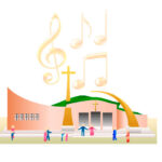 Cantos de entrada para la misa, con acordes y vídeo